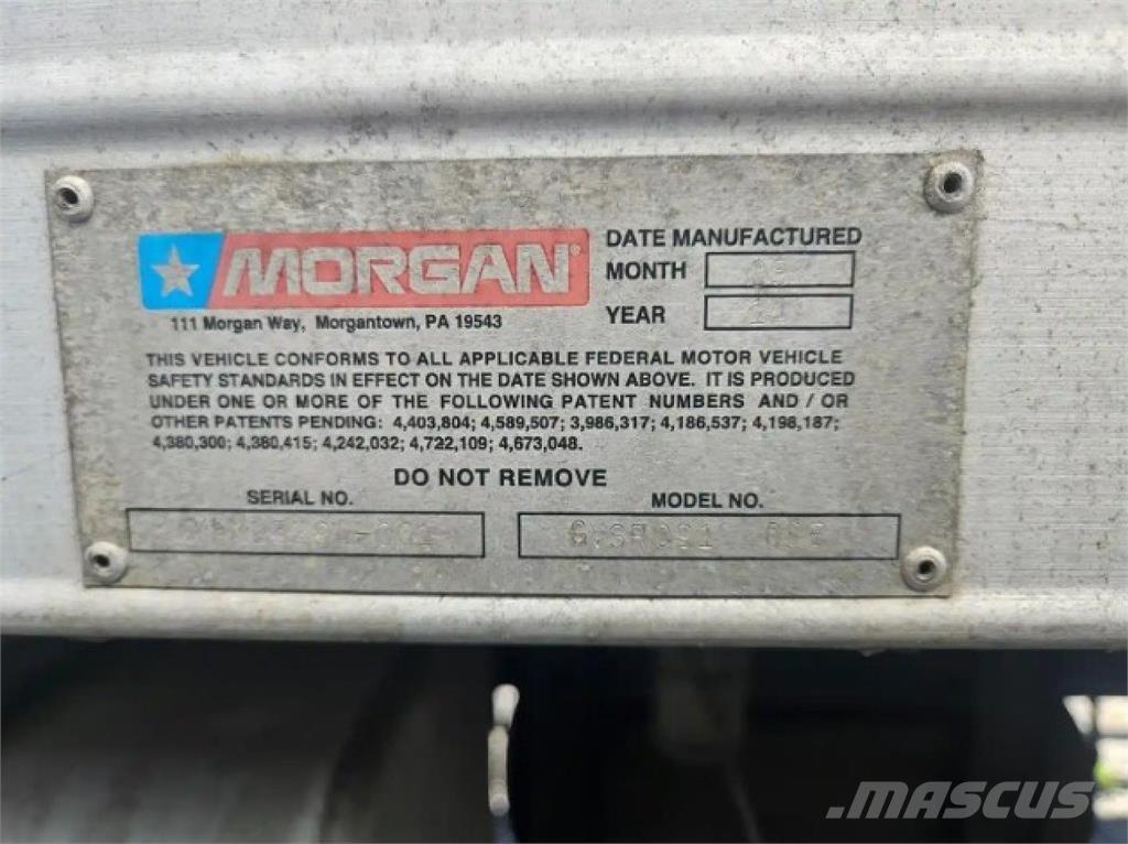 Hino 268 Chladiarenské nákladné vozidlá
