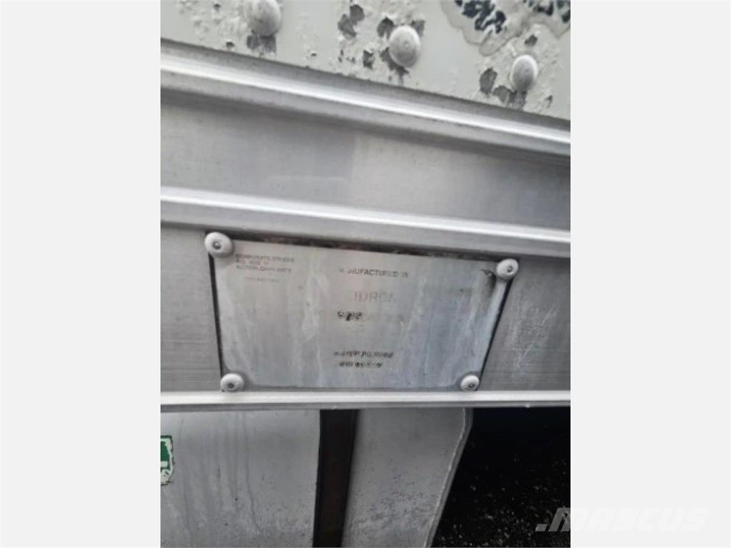Hino 338 Chladiarenské nákladné vozidlá