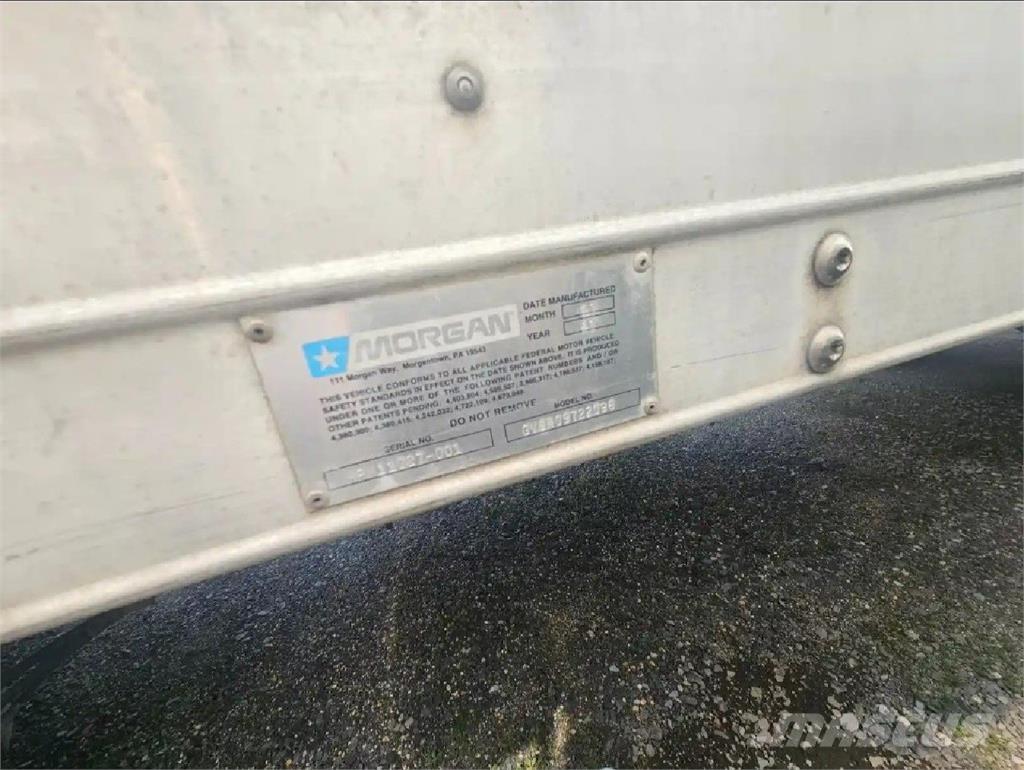 Hino 338 Chladiarenské nákladné vozidlá