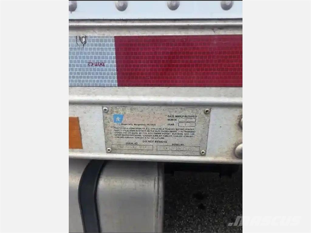 Hino 338 Skriňová nadstavba