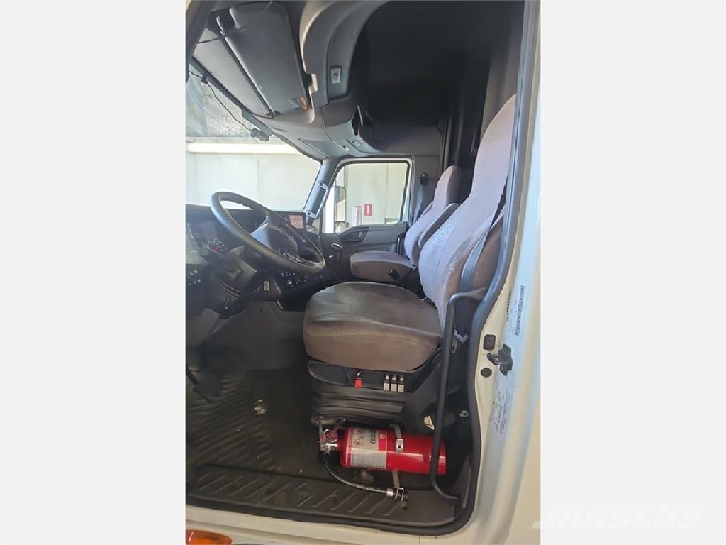 International LT Ťahače