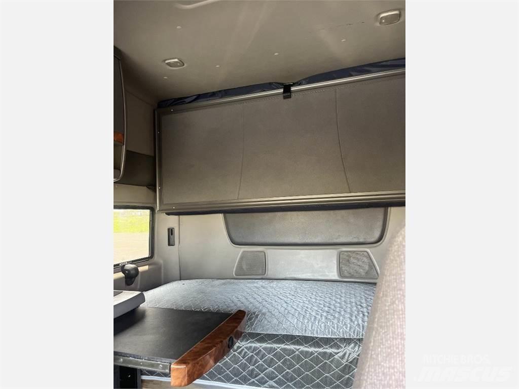 International LT625 Ťahače