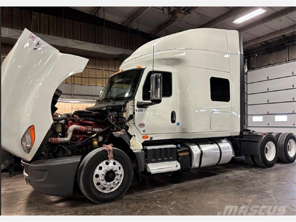 International LT625 Ťahače