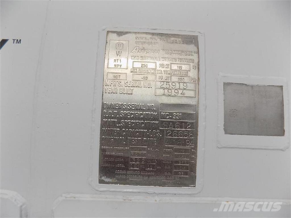 Kenworth T300 Ďalšie nákladné vozidlá