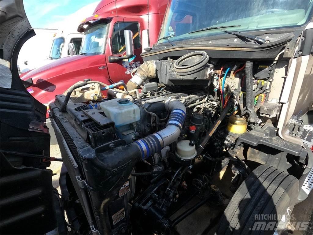 Kenworth T680 Ťahače