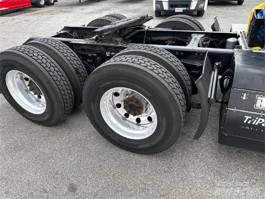 Kenworth T680 Ťahače
