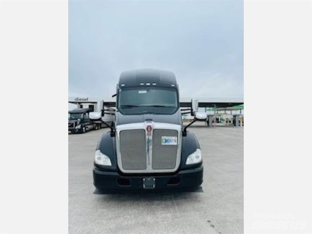Kenworth T680 Ťahače