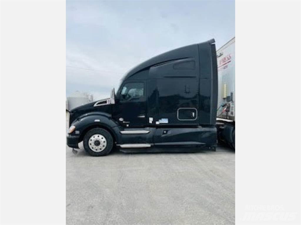 Kenworth T680 Ťahače