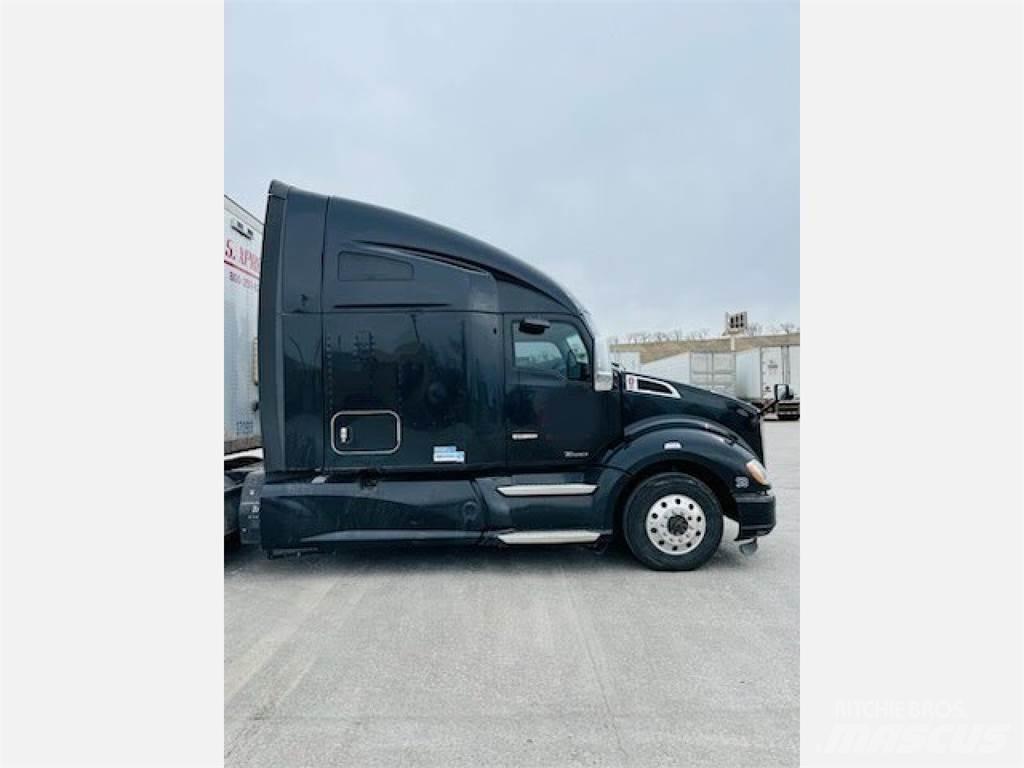 Kenworth T680 Ťahače
