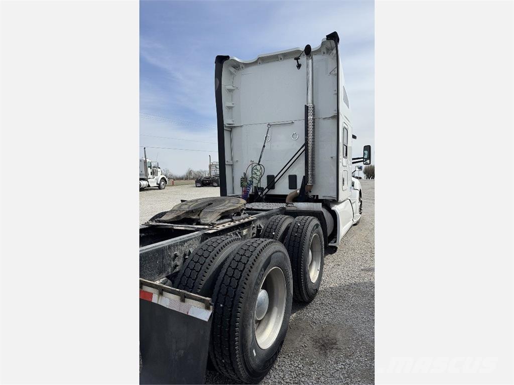 Kenworth T680 Ťahače