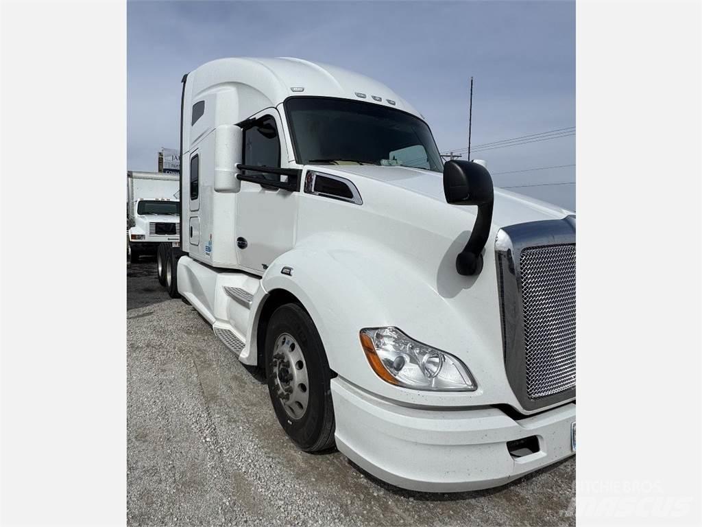 Kenworth T680 Ťahače