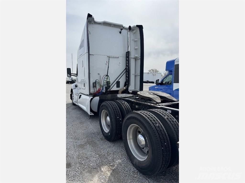 Kenworth T680 Ťahače