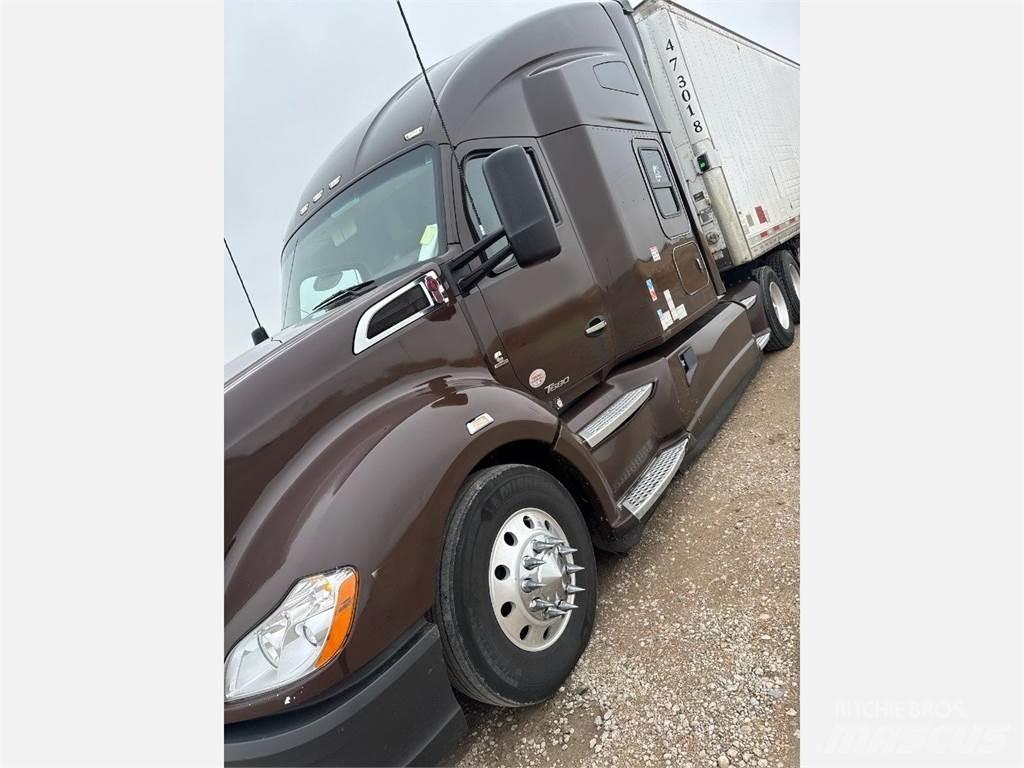 Kenworth T680 Ťahače