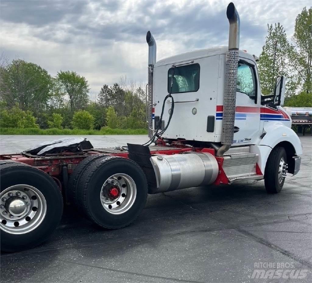 Kenworth T680 Ťahače