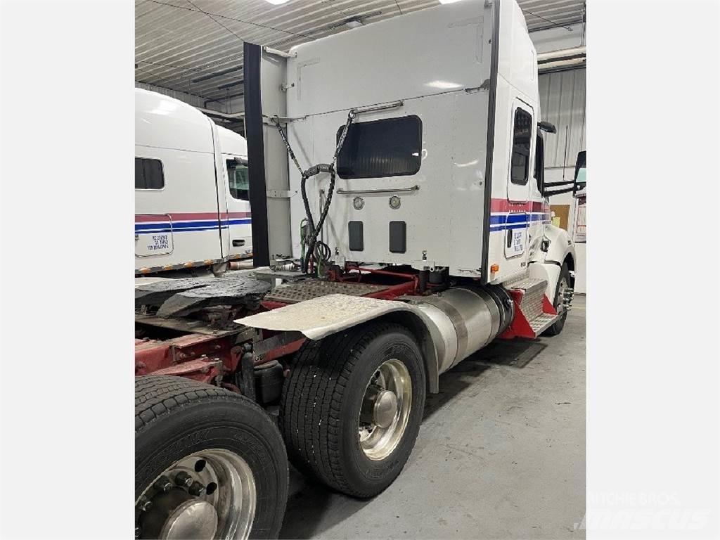 Kenworth T680 Ťahače