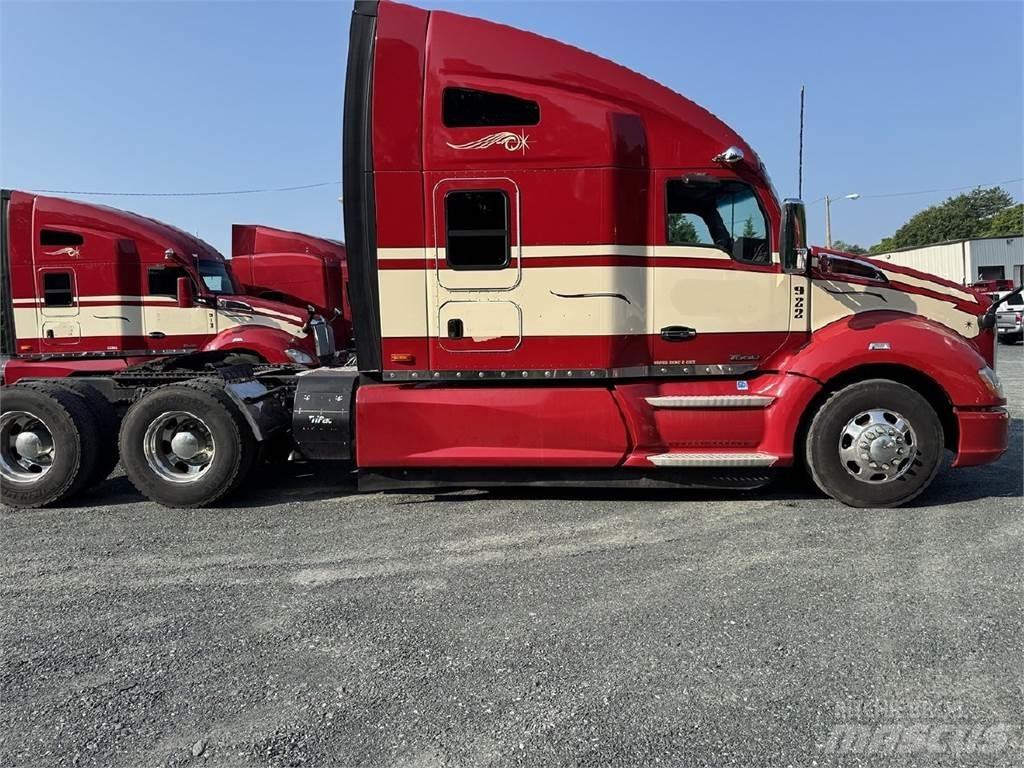 Kenworth T680 Ťahače