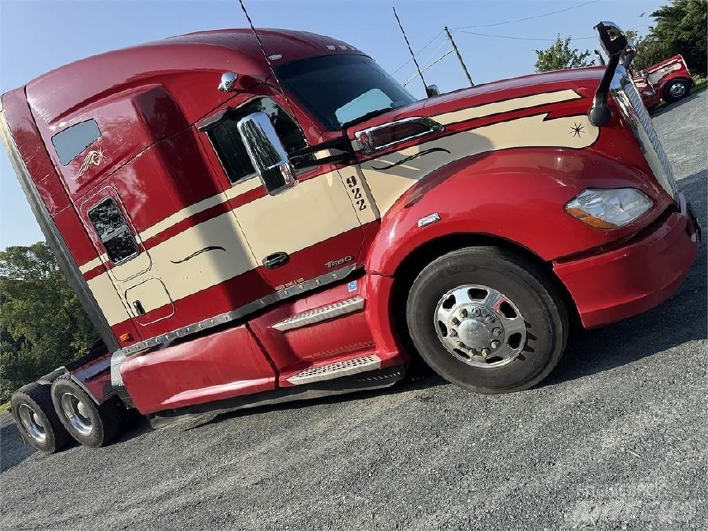 Kenworth T680 Ťahače