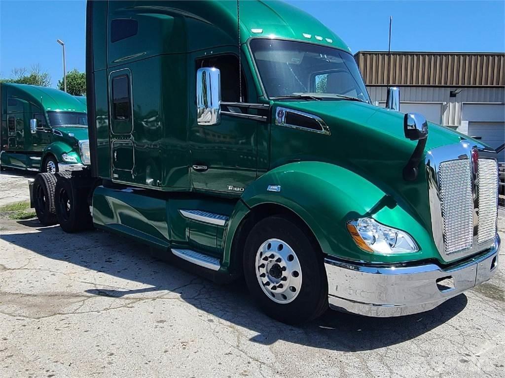 Kenworth T680 Ťahače