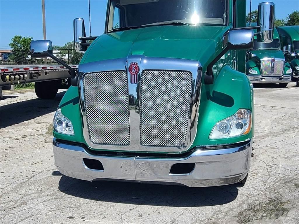 Kenworth T680 Ťahače