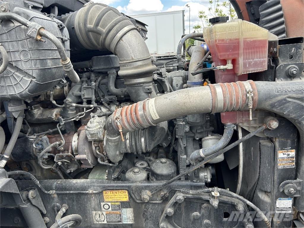 Kenworth T680 Ťahače