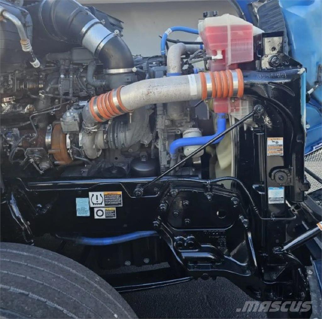 Kenworth T680 Ťahače