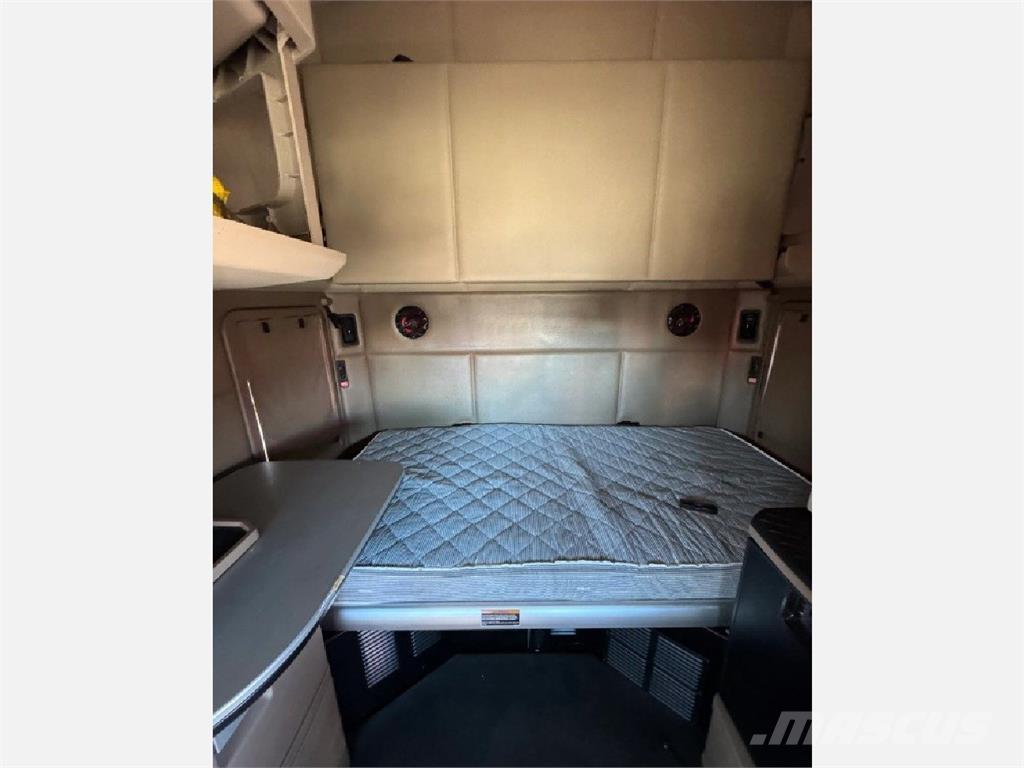 Kenworth T680 Ťahače