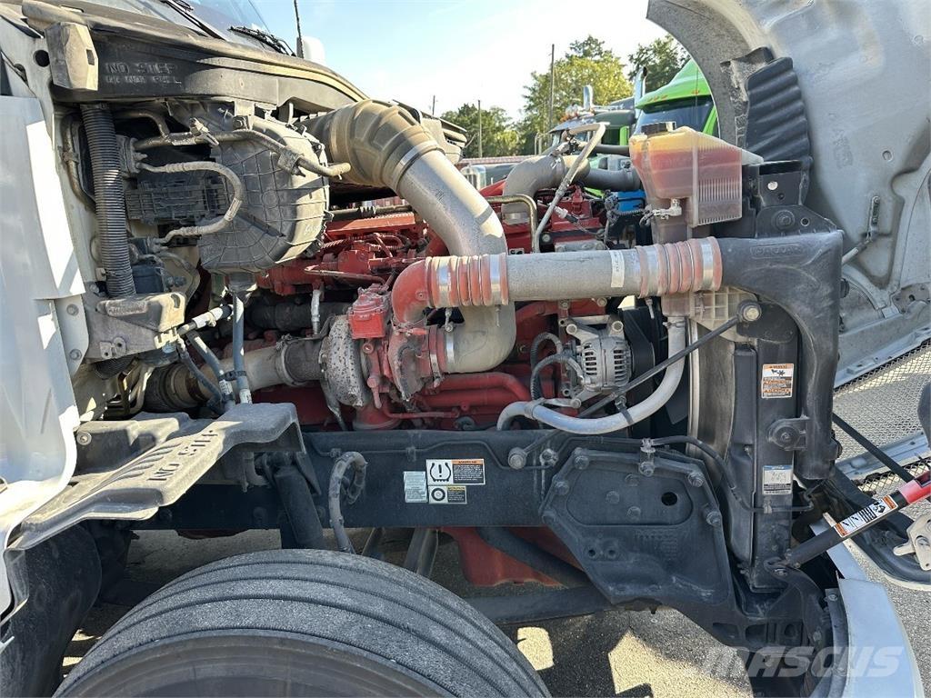 Kenworth T680 Ťahače