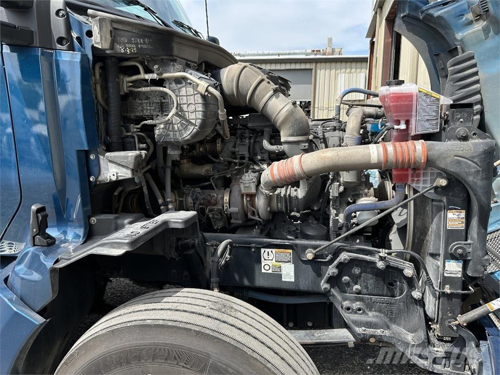 Kenworth T680 Ťahače