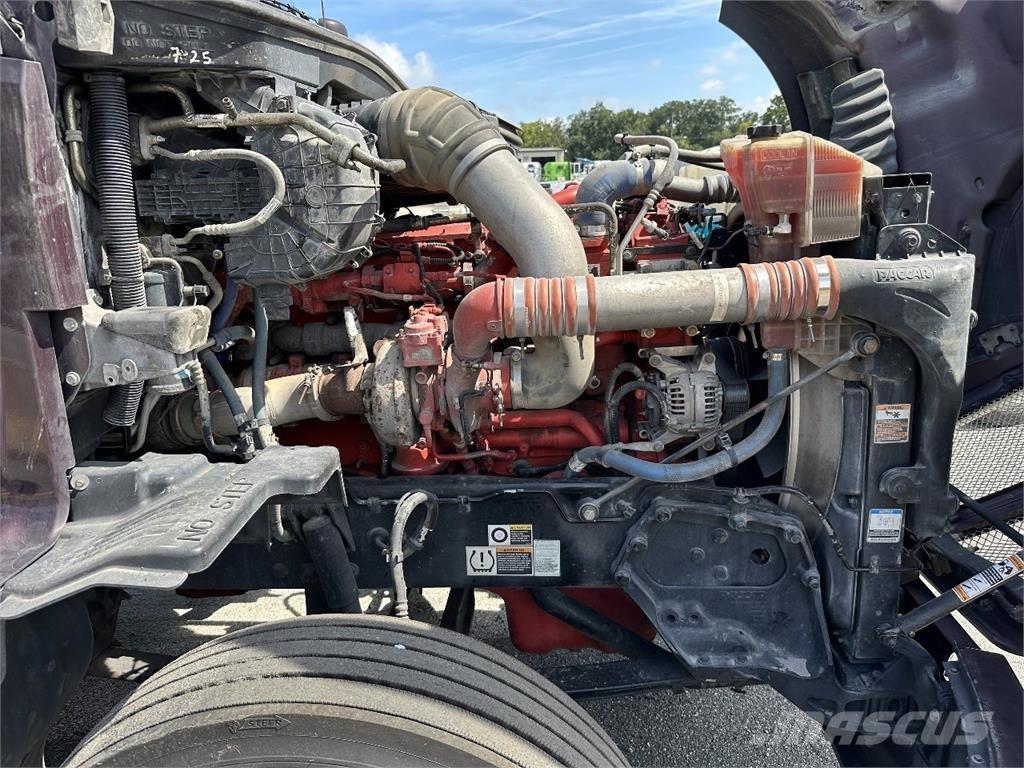 Kenworth T680 Ťahače