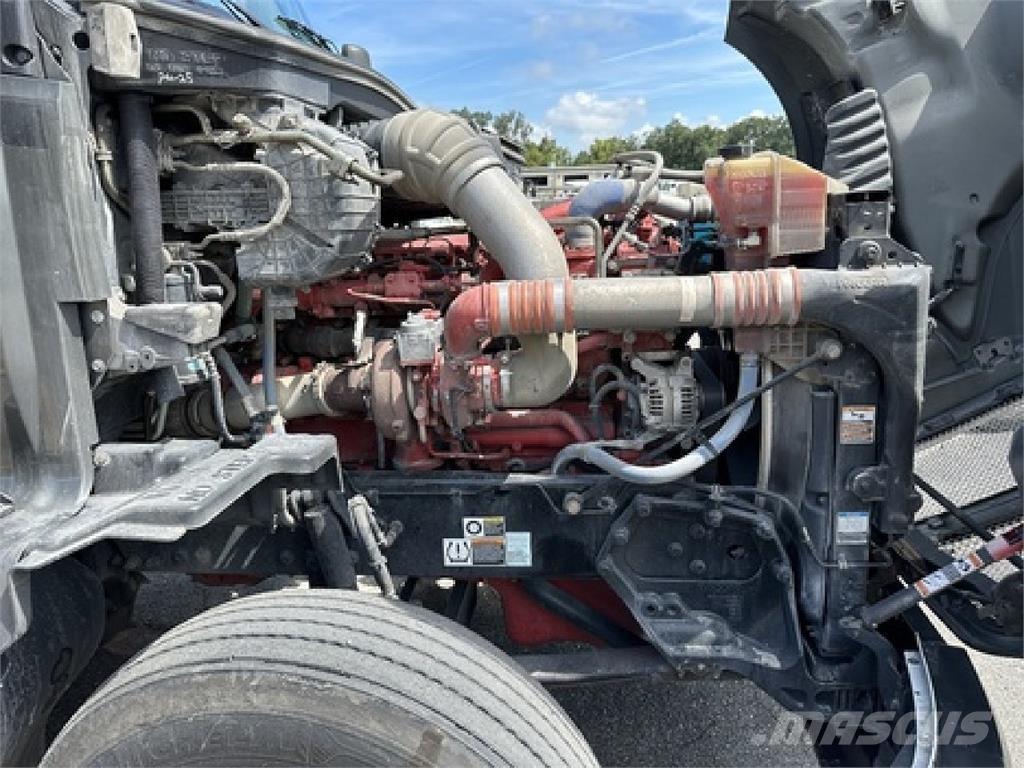 Kenworth T680 Ťahače