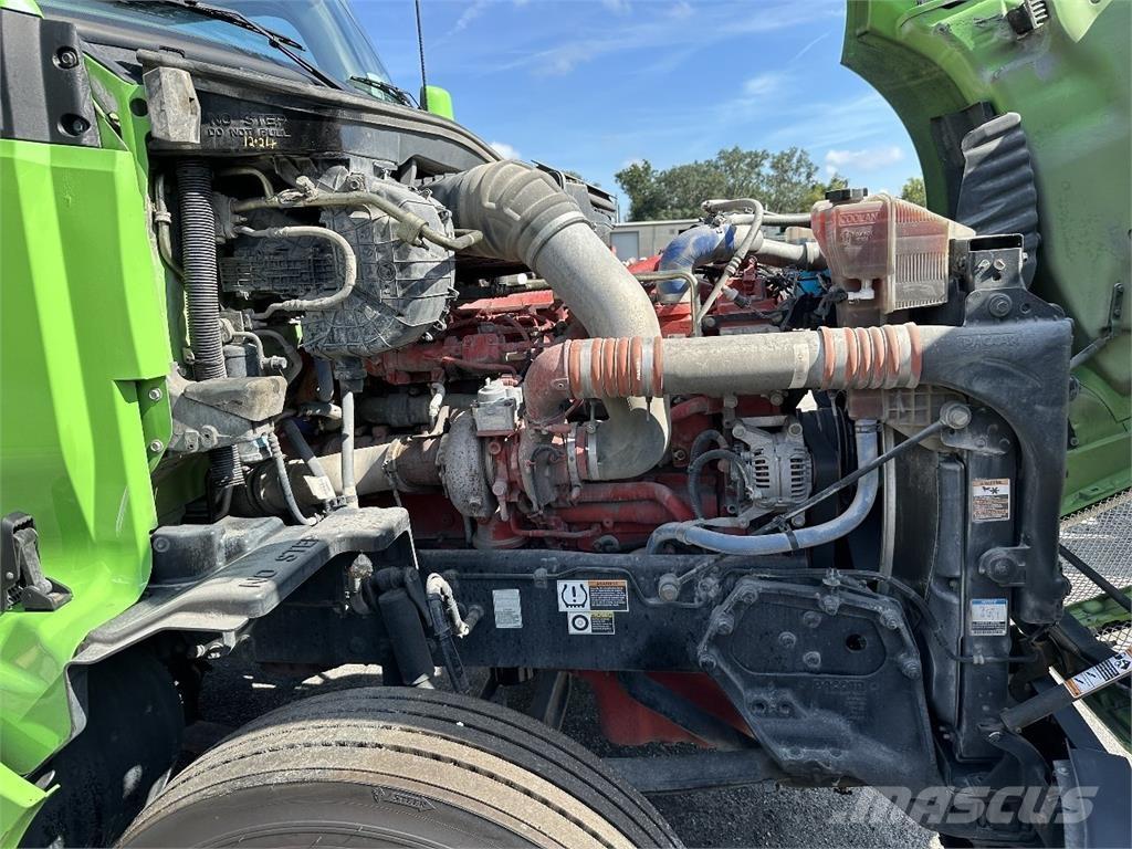 Kenworth T680 Ťahače