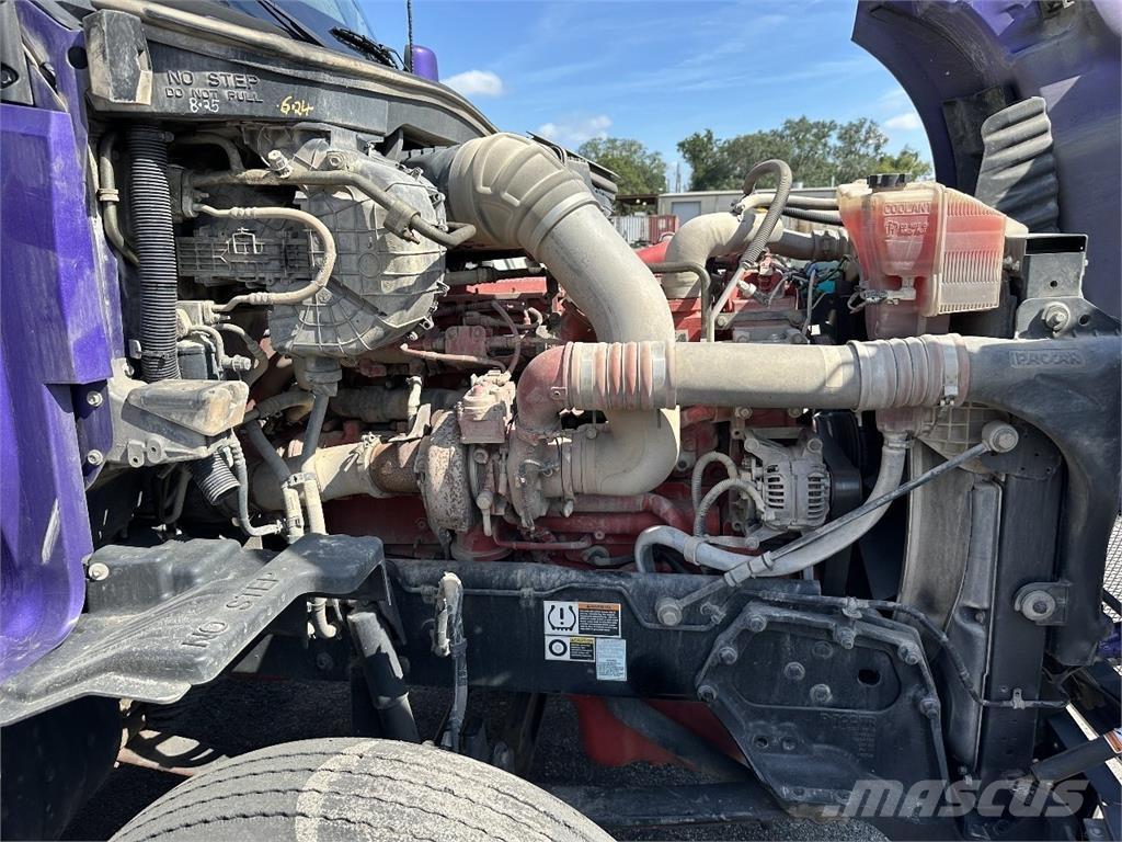 Kenworth T680 Ťahače