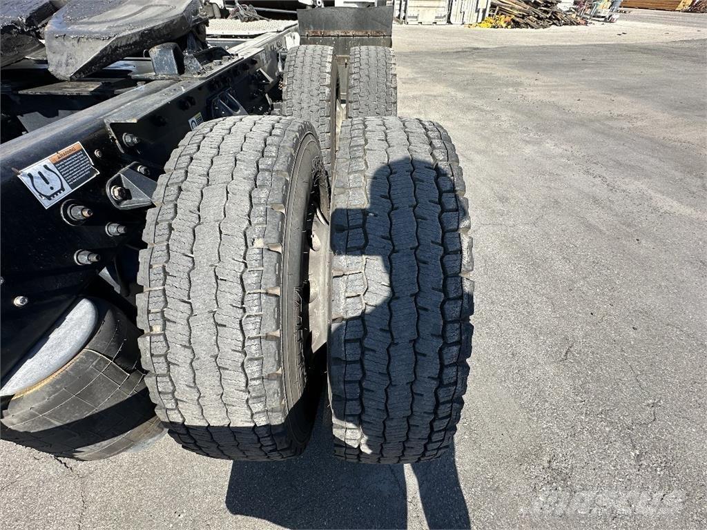 Kenworth T680 Ťahače