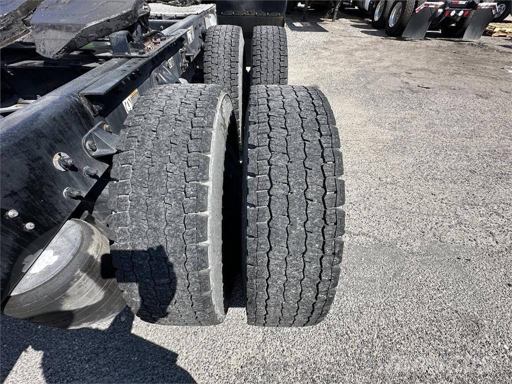 Kenworth T680 Ťahače