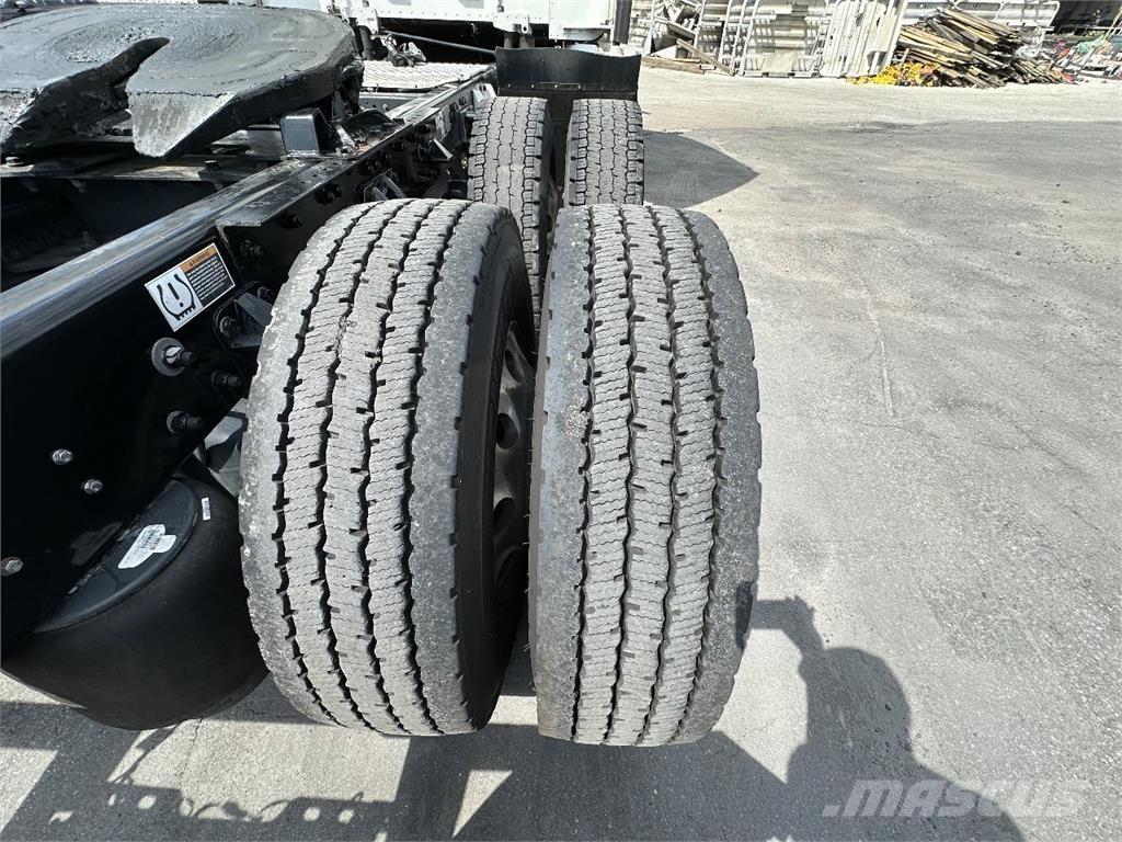 Kenworth T680 Ťahače