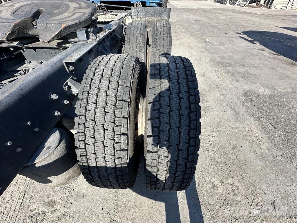 Kenworth T680 Ťahače