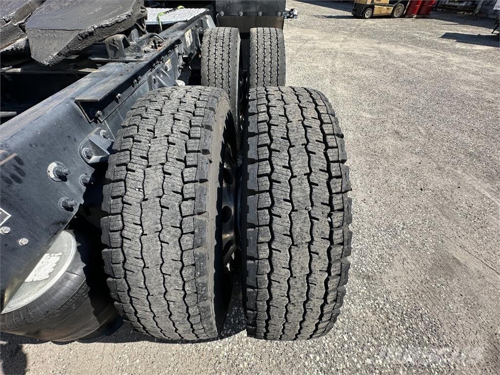 Kenworth T680 Ťahače