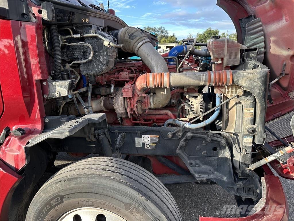 Kenworth T680 Ťahače