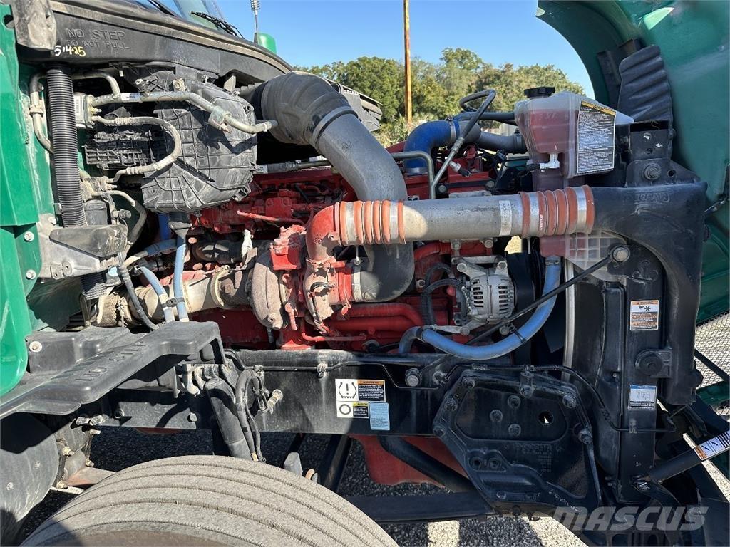 Kenworth T680 Ťahače