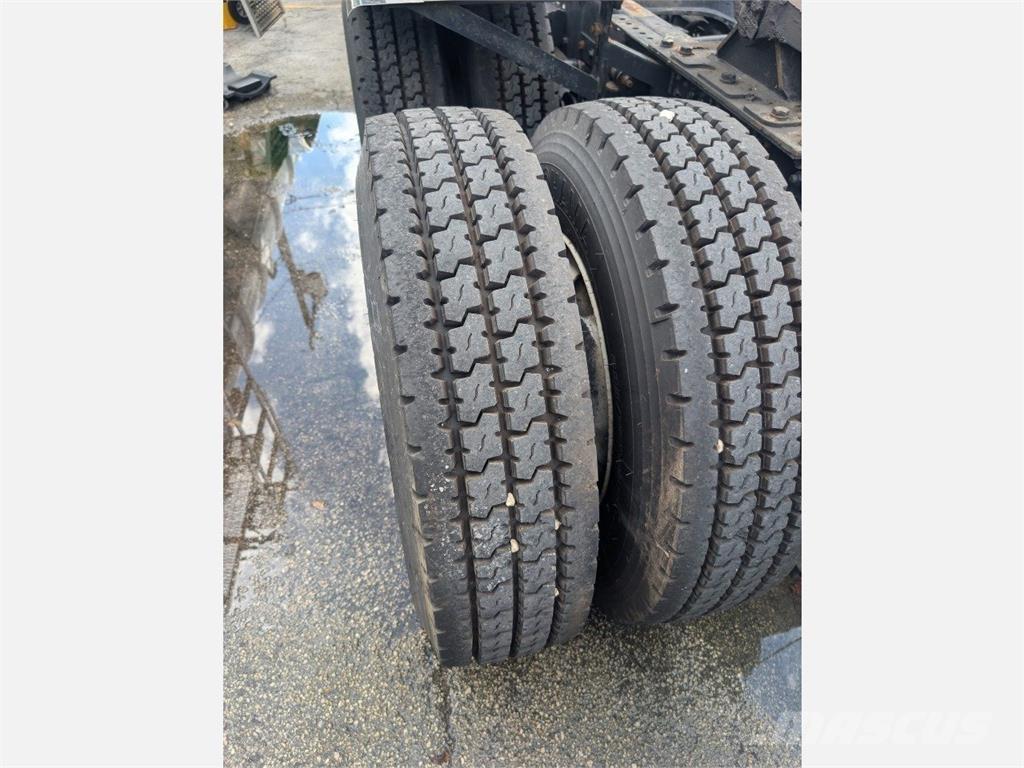 Kenworth T680 Ťahače