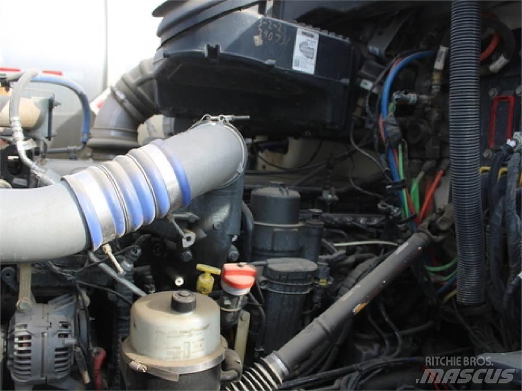 Kenworth T880 Ťahače