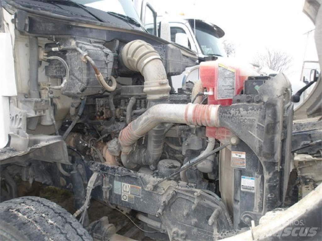 Kenworth T880 Ťahače