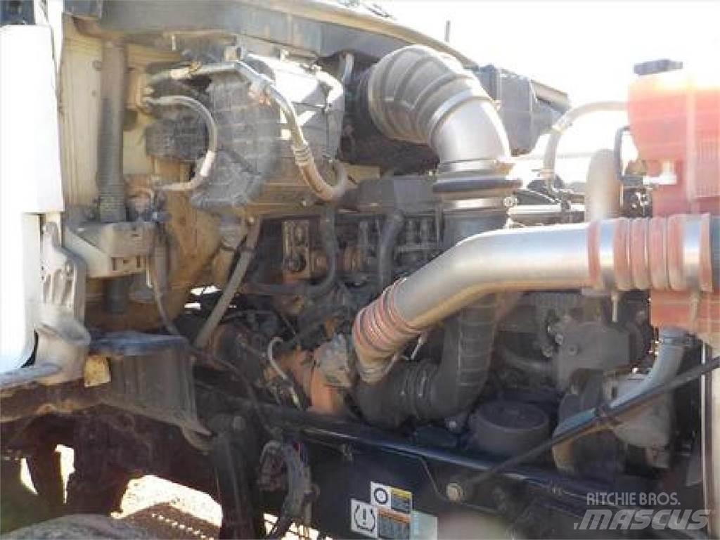 Kenworth T880 Ťahače