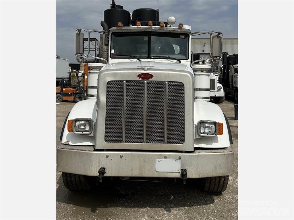 Peterbilt 367 Ďalšie nákladné vozidlá