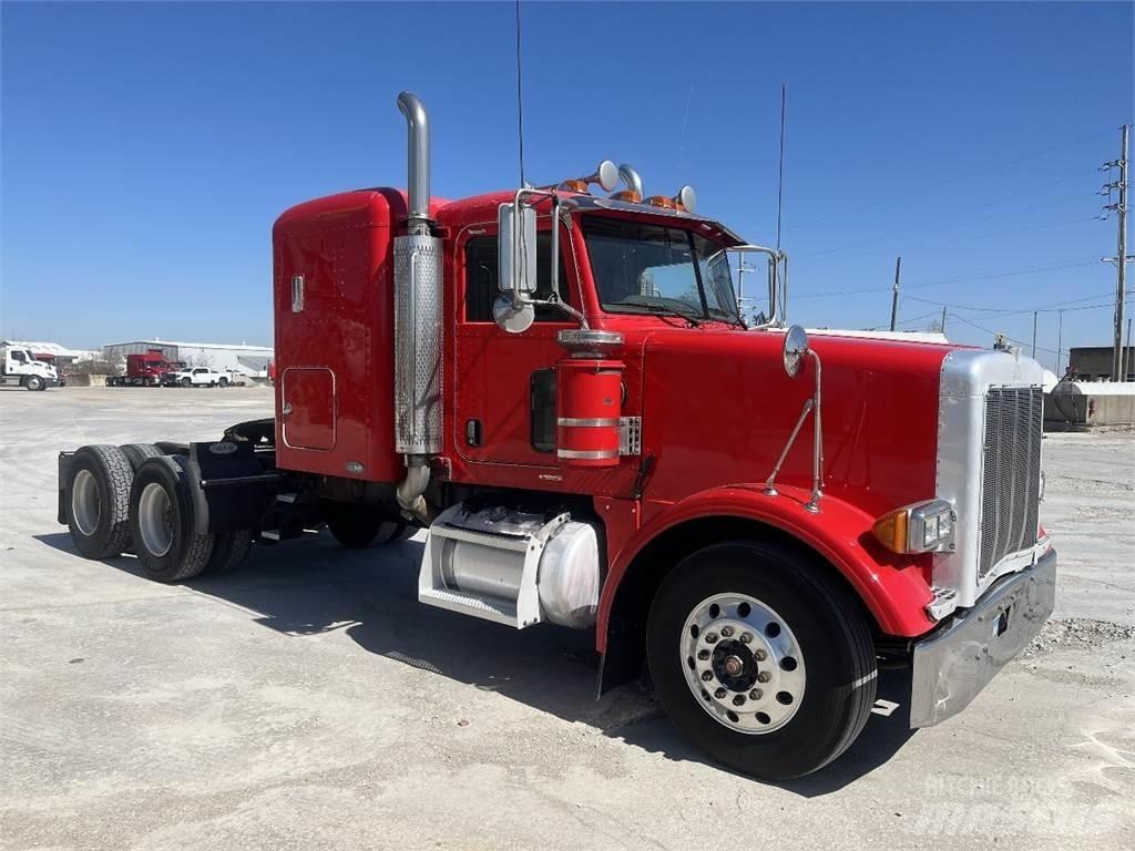 Peterbilt 378 Ťahače