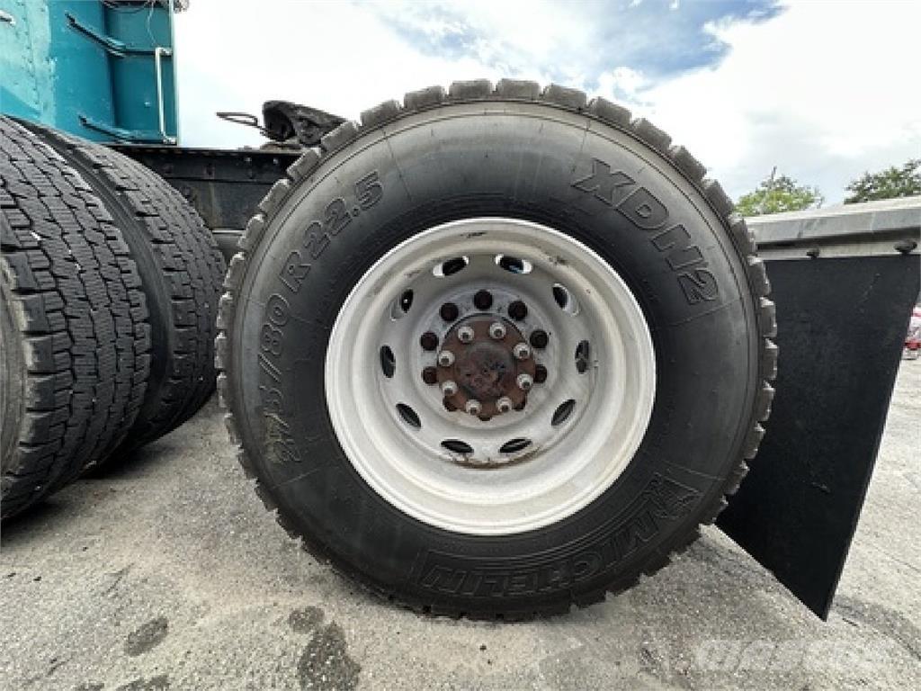 Peterbilt 379 Ťahače