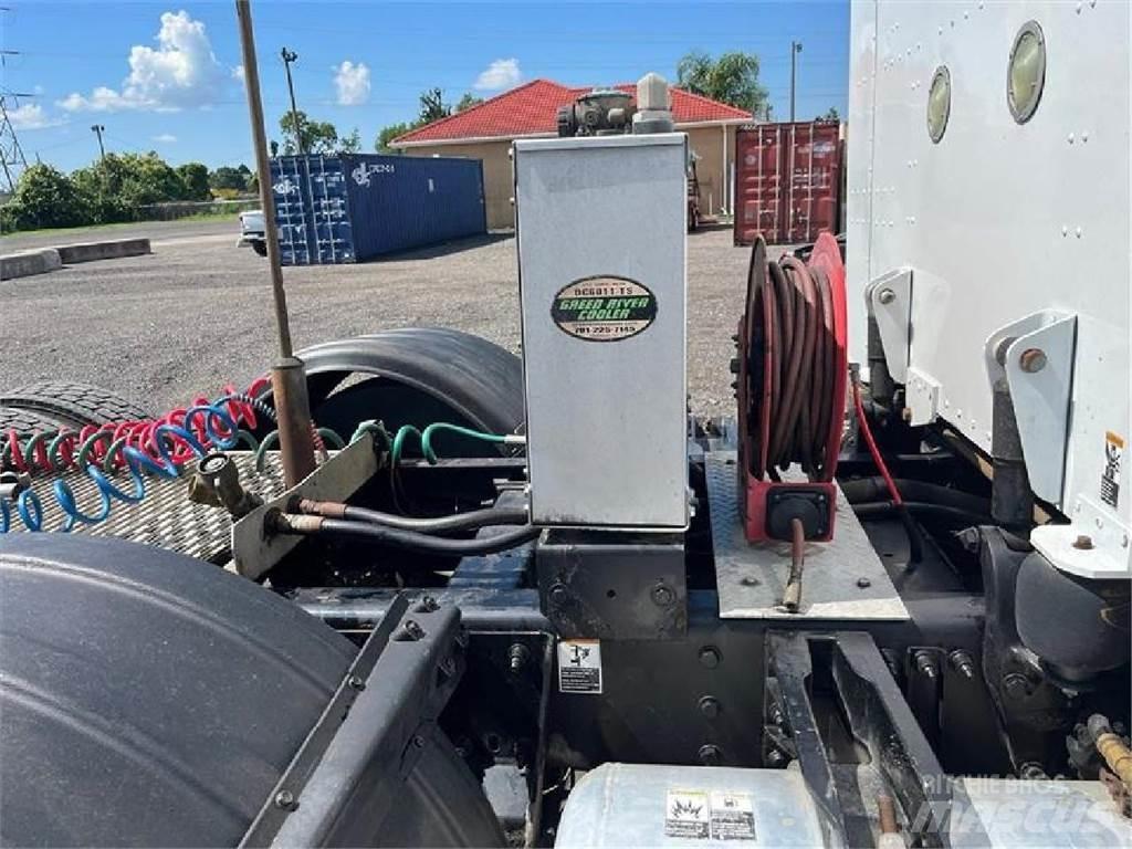 Peterbilt 389 Ťahače