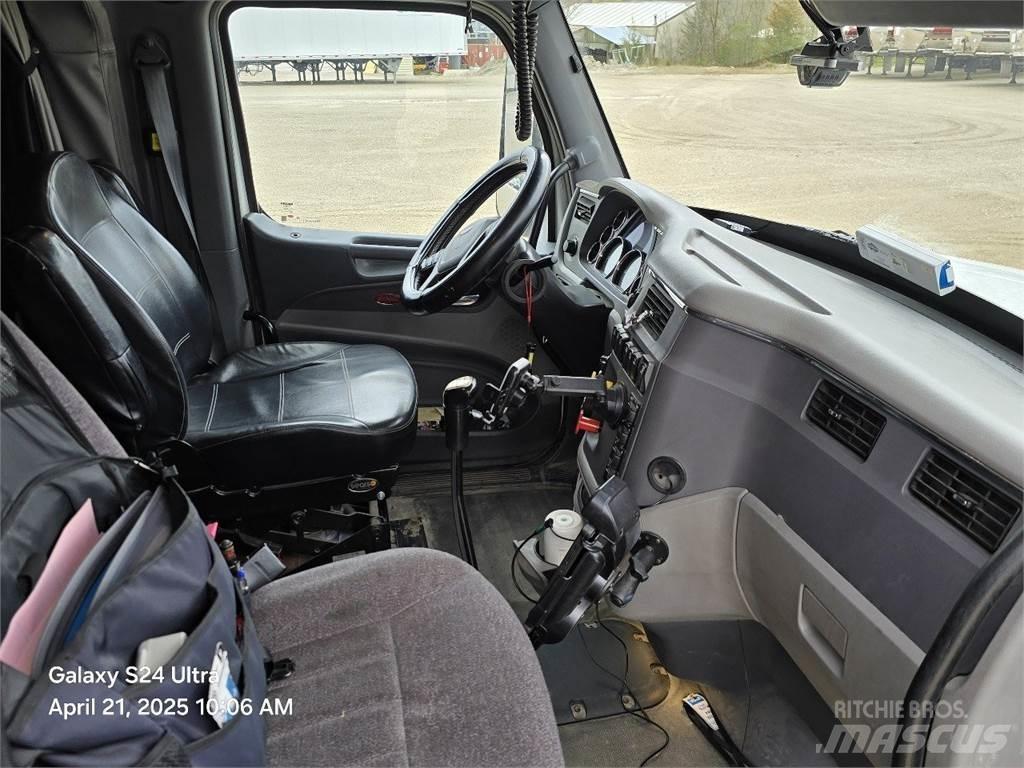 Peterbilt 567 Ťahače