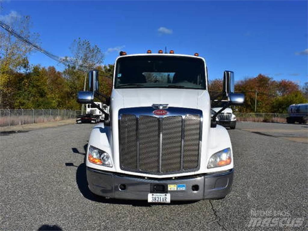 Peterbilt 579 Ťahače