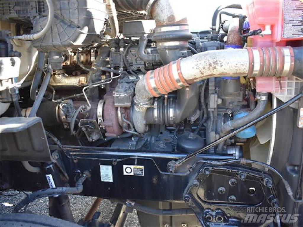 Peterbilt 579 Ťahače